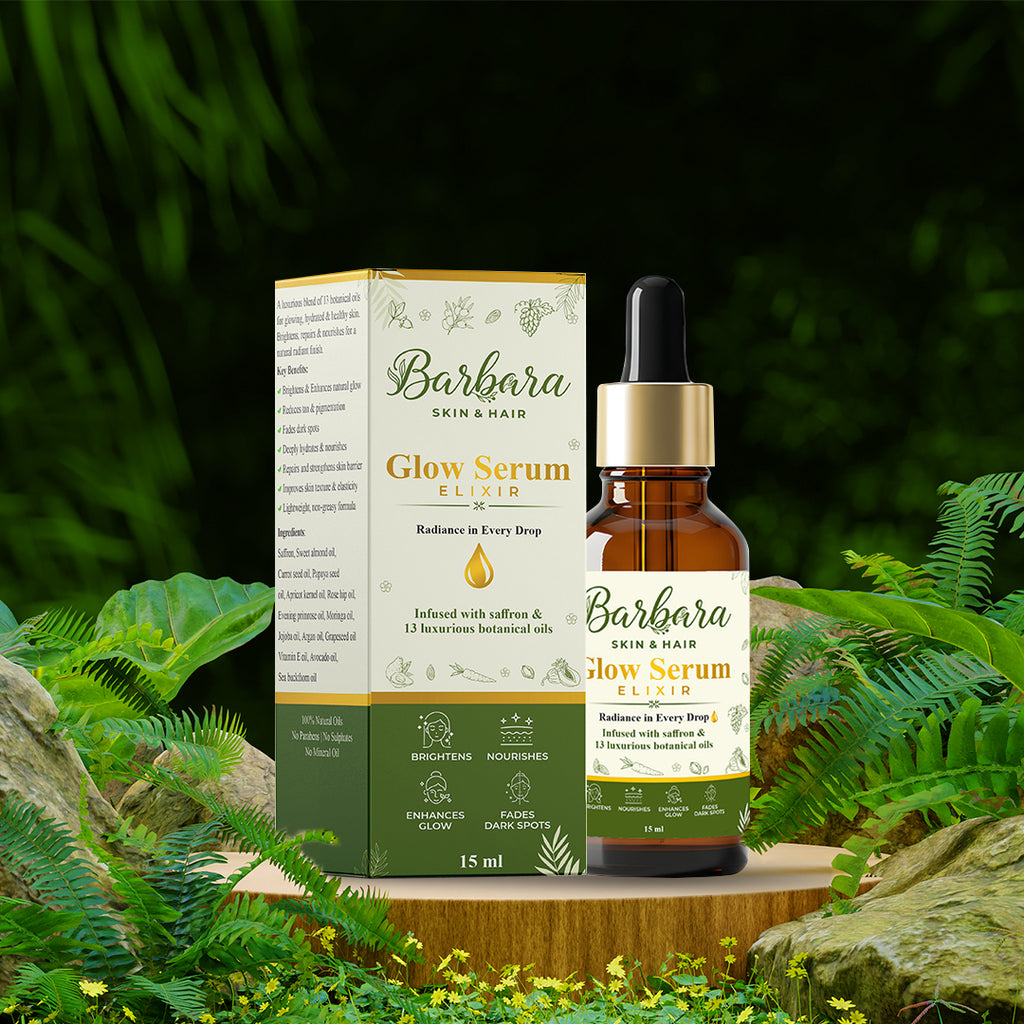 Glow Ritual Kit (combo)