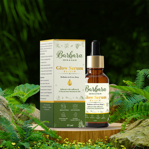 Glow Ritual Kit (Combo)