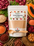 Herbal Brightening Face Pack